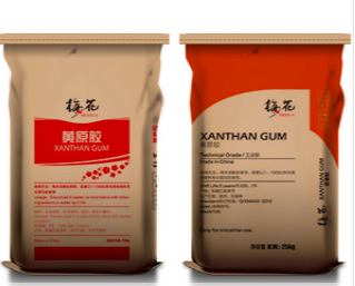 Xanthan gum